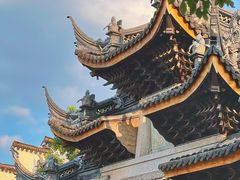 -惠山古镇·寄畅园