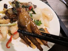 -巴犀烧烤(新崇光店)