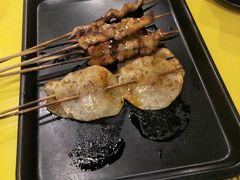 -望京小腰(北京总店)