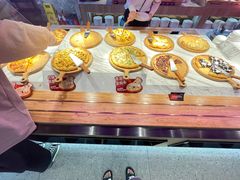 -比格比萨自助(南京万达茂店)