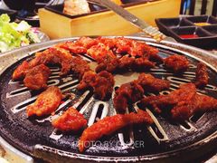 -高丽苑韩国烤肉(海昌路旗舰店)