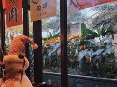 -清远熹乐谷温泉度假酒店