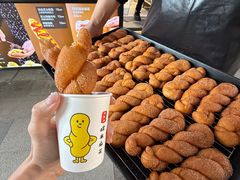 -传闻来紫菜包饭·打糕(西塔韩百店)