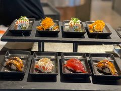 -解放碑威斯汀酒店-知味国际美食餐厅