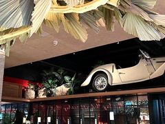 -翠贝卡&Mama Kelly Brunch Coffee(河西店)