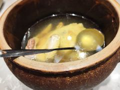 -黔城故事(虎峰别墅店)