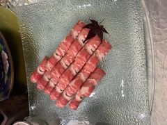 -东来顺•非遗火锅(外滩店)