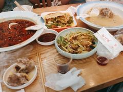 -东北风(龙湾万达广场)