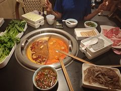 -季季红火锅(长沙步行街店)