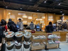 -MUJI无印良品(杭州万象城店)