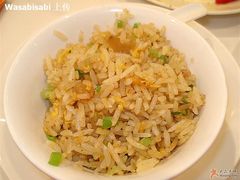 利苑炒饭-利苑酒家(金宝店)