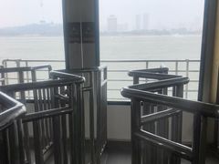 -武昌中华路码头(轮渡站)
