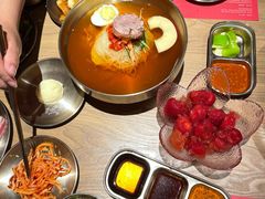 -西塔老太太泥炉烤肉(亚运村店)