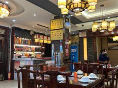 -肖记公安牛肉鱼杂馆·省级非物质文化遗产(三角路直营店)