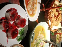 -前海沿·青岛菜(五四广场永旺店)