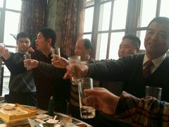 -锦福大酒店