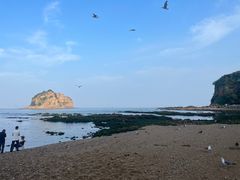 -棒棰岛宾馆景区