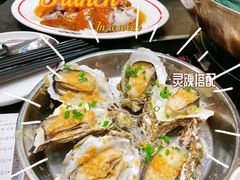 -飞尝蚝·顺德菜·鱼生(顺德总店)