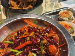 -聚味瞿记·龙虾堂(咸嘉湖店)
