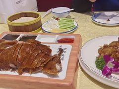-新侨小馆(东直门北小街店)