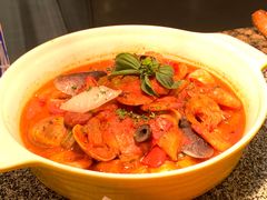 -马哥孛罗咖啡厅·Cafe Marco (厦门马哥孛罗东方大酒店)