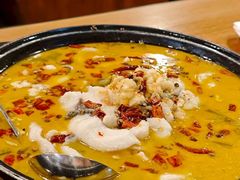 -丰乐餐厅·始于1999·本地老字号