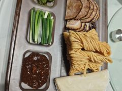 -郭林家常菜(狼垡店)