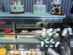 -iFood甜嫩嫩(江东北路店)