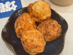 -馔豚·台北菜专门店(深圳湾万象城店)