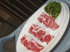 -喜聚薈·花膠雞海鮮火鍋(越秀店)