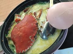 -龙海鲜螃蟹王(宏茂桥店)