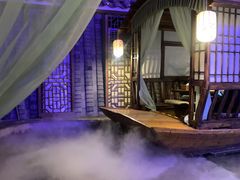 -淀里船宴(卓达店)