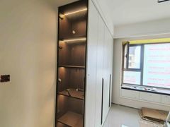 -索菲亚全屋定制衣柜橱柜家具(通州运乔居然之家店)