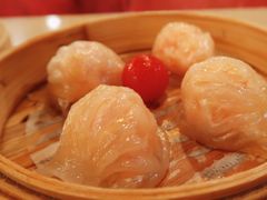 金牌虾饺皇-点都德(大茶楼店)