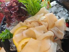 螺片-湊湊火锅·茶憩(恒隆广场店)