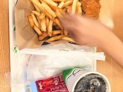 -德克士(海秀东店)