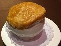 -卡本妮法餐厅·北京和平宾馆
