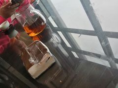 -中山保利艾美酒店-乐美中餐厅