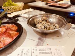 -花味·自助烤肉(雨花客厅店)