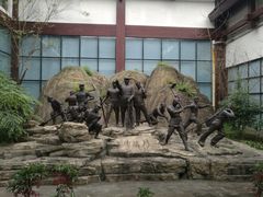 景点-朱德故里景区