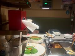 -海底捞火锅(石厦时代广场店)