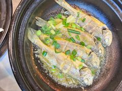 -甬小馆·焗海鲜温州菜(五马街店)