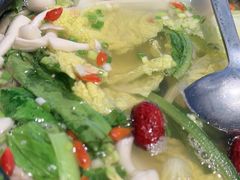 -香丰阁·烤鸭·川湘菜(清河店)