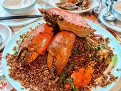 -喜记避风塘炒辣蟹(旗舰店)