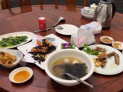 -吴祥记潮州菜·百年老字号·砂锅粥