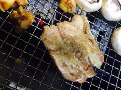-马路牙子地桌烤肉(工体店)