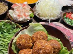 -冯校长老火锅(广州正佳广场店)