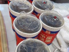 -塔斯汀中国汉堡(青浦宝龙广场店)