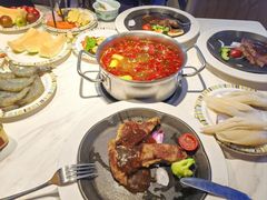 -吉布鲁牛排海鲜自助(成都大悦城店)