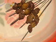 -北丐先生·野馄饨烧烤(雨花万象店)